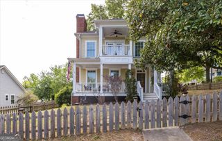 1081 Ash Street, Macon, GA 31210