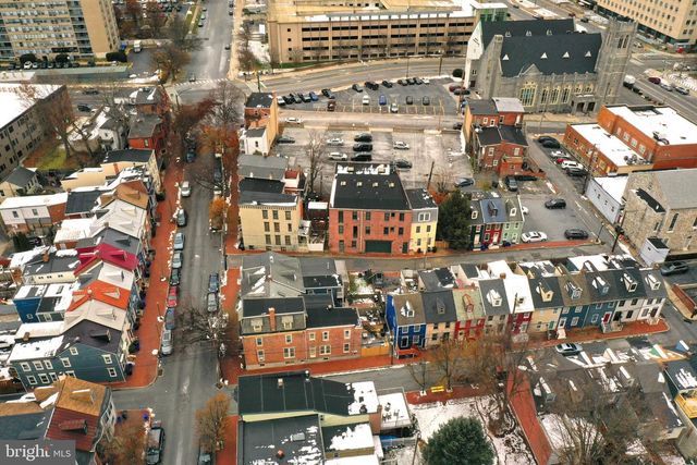 933 ROSE ST, Harrisburg, PA 17102