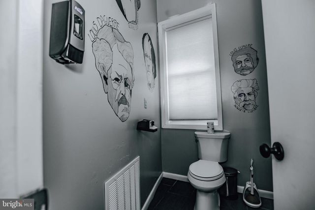 933 ROSE ST, Harrisburg, PA 17102