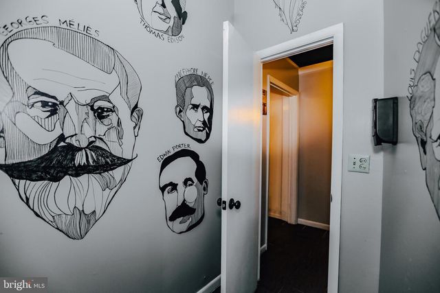 933 ROSE ST, Harrisburg, PA 17102