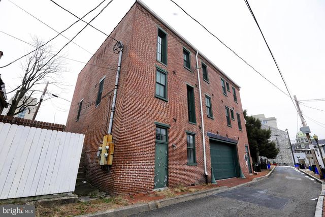 933 ROSE ST, Harrisburg, PA 17102