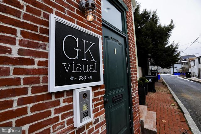 933 ROSE ST, Harrisburg, PA 17102