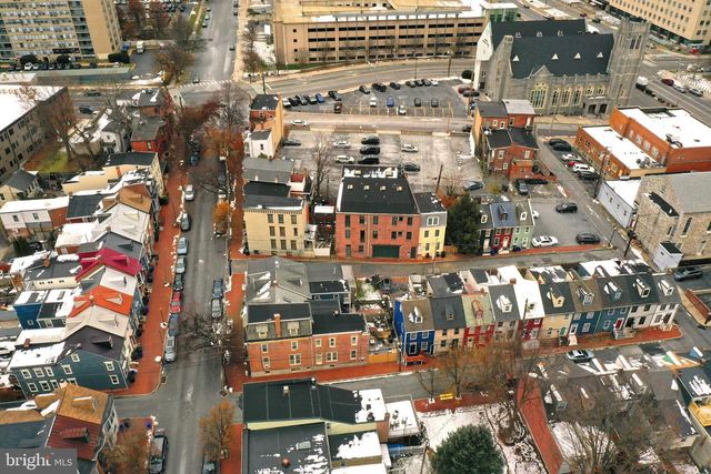 933 ROSE ST, Harrisburg, PA 17102