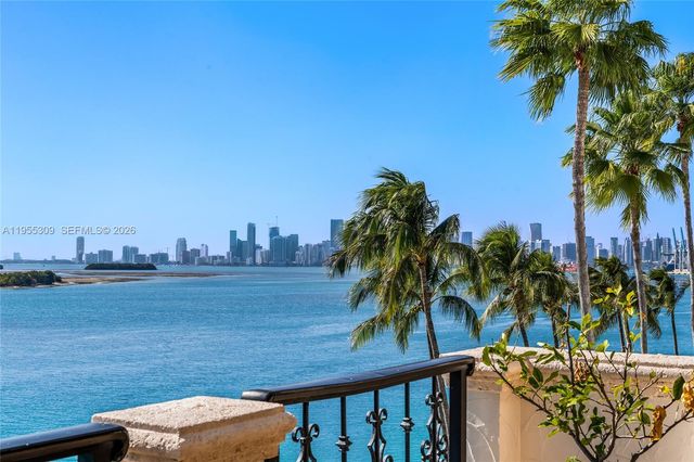 2443 Fisher Island Drive 5403, Miami, FL 33109