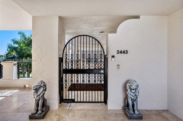 2443 Fisher Island Drive 5403, Miami, FL 33109