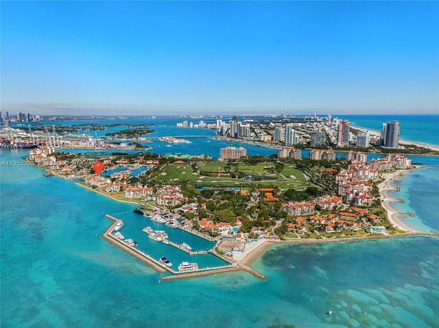 2443 Fisher Island Drive 5403, Miami, FL 33109