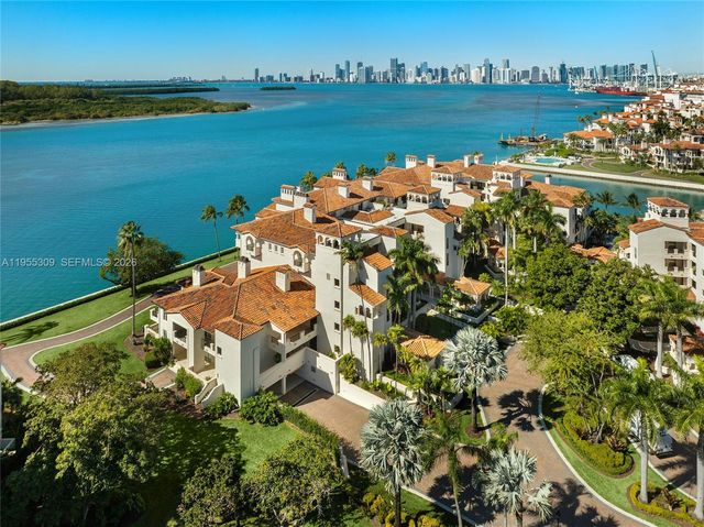 2443 Fisher Island Drive 5403, Miami, FL 33109