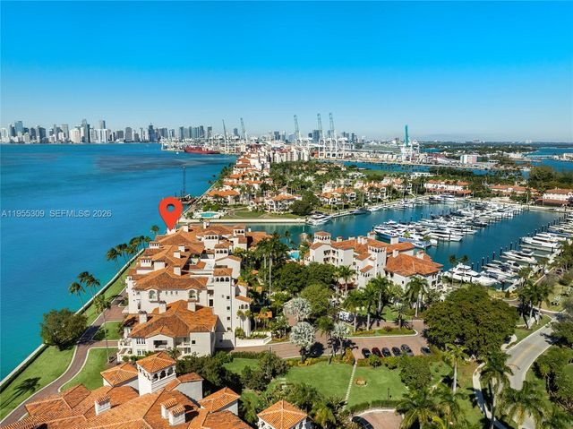 2443 Fisher Island Drive 5403, Miami, FL 33109