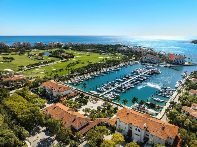 2443 Fisher Island Drive 5403, Miami, FL 33109