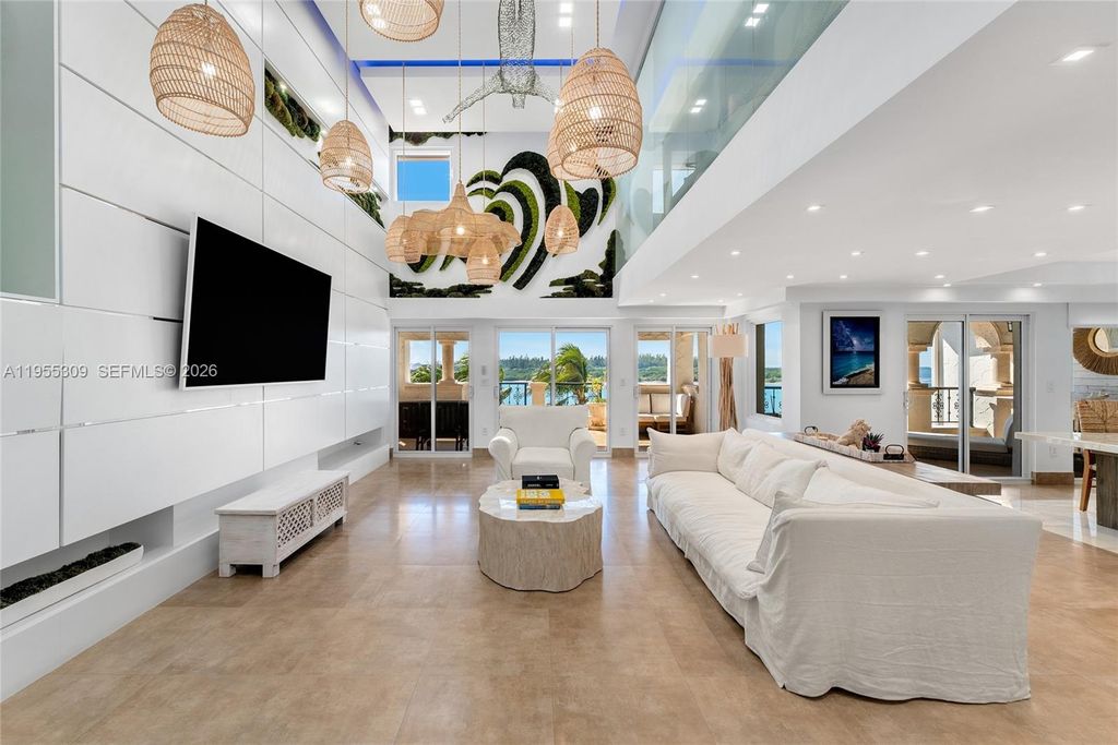 2443 Fisher Island Drive 5403, Miami, FL 33109