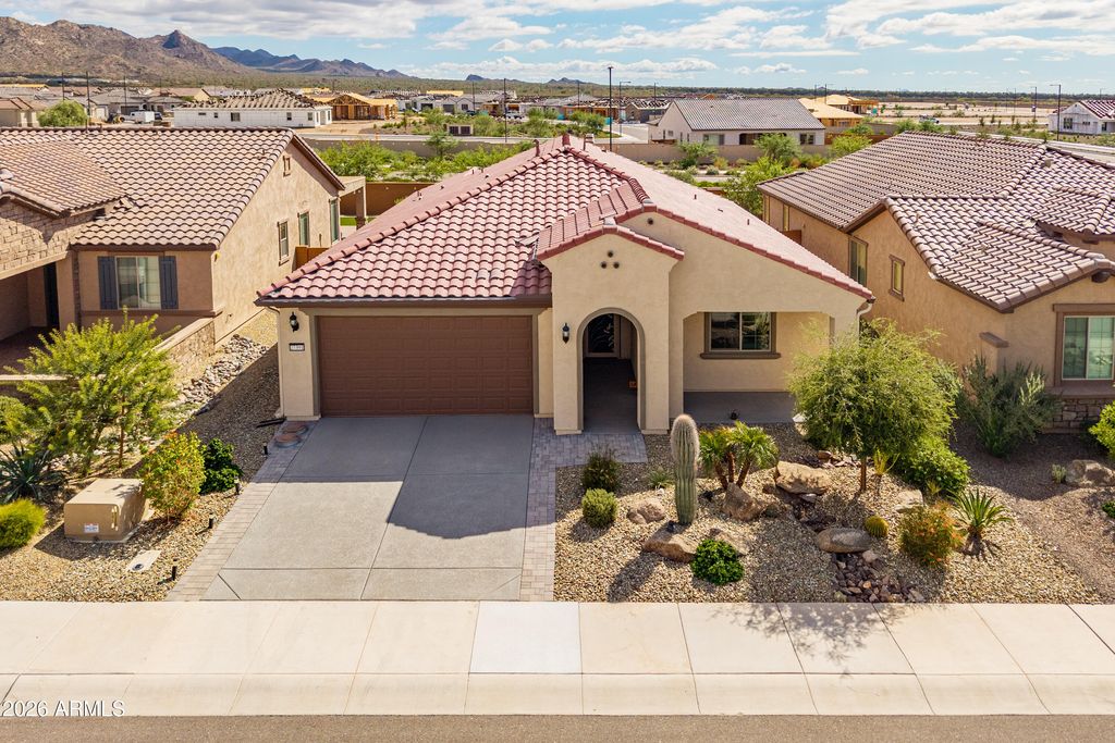 27391 W WAHALLA Lane, Buckeye, AZ 85396 — photo 3
