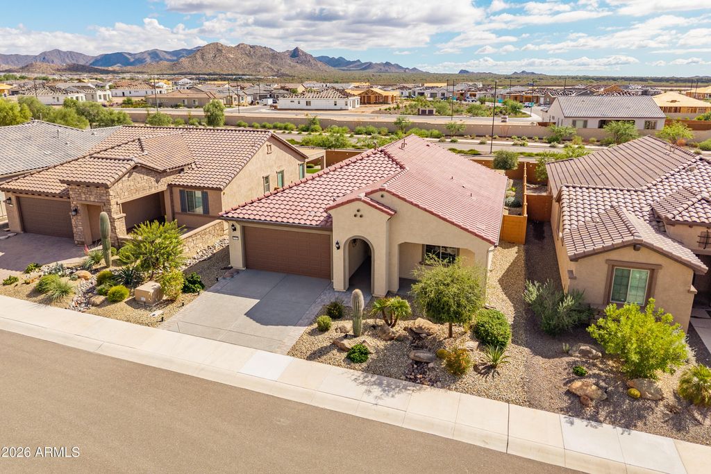 27391 W WAHALLA Lane, Buckeye, AZ 85396 — photo 4