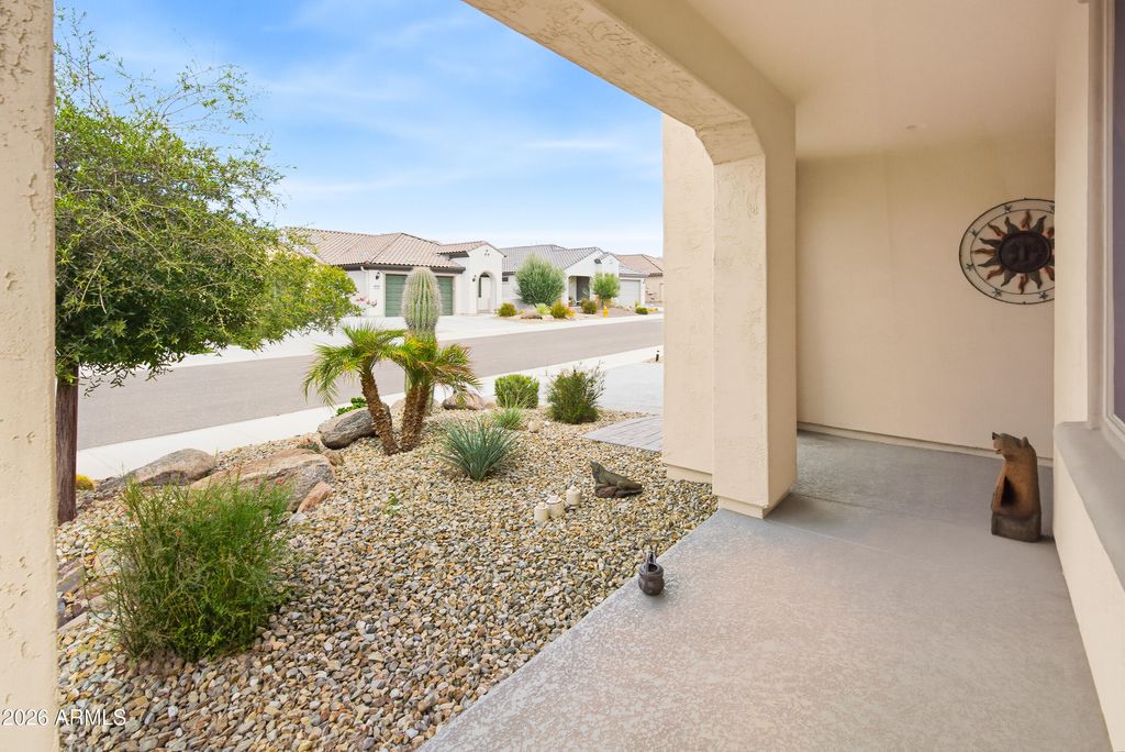 27391 W WAHALLA Lane, Buckeye, AZ 85396 — photo 5