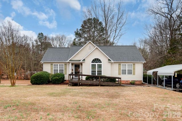 2514 Oxford Circle, Lancaster, SC 29720
