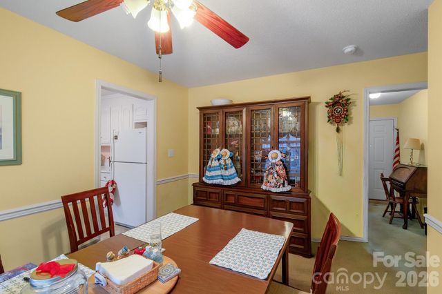 2514 Oxford Circle, Lancaster, SC 29720