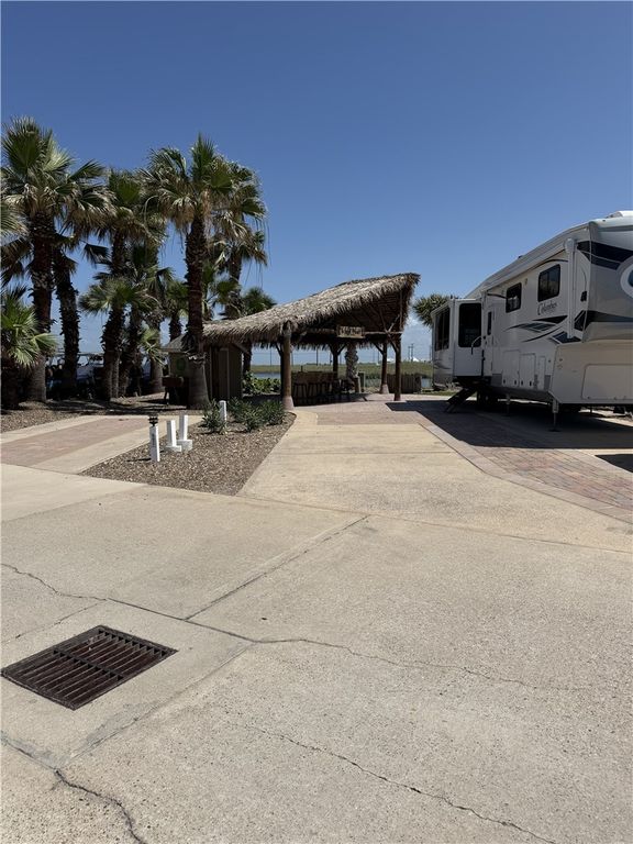 5601 State Highway 361, Port Aransas, TX 78373 — exterior