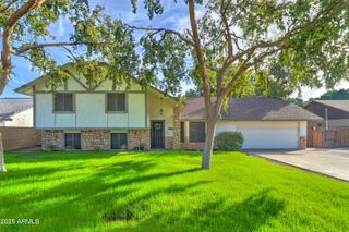 2057 N ASHBROOK Circle, Mesa, AZ 85213