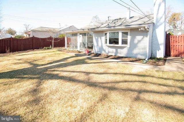 434 HOUSTON RD, Ambler, PA 19002