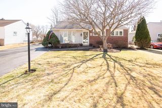 434 HOUSTON RD, Ambler, PA 19002