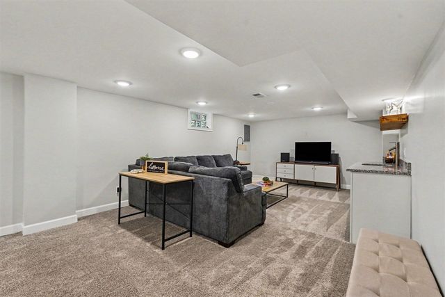818 Norbert Street, Grand Rapids, MI 49504
