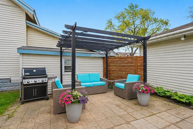 818 Norbert Street, Grand Rapids, MI 49504