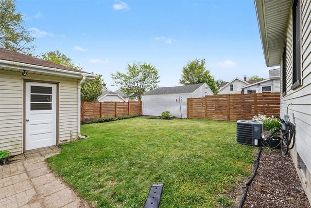 818 Norbert Street, Grand Rapids, MI 49504