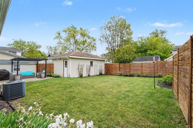 818 Norbert Street, Grand Rapids, MI 49504