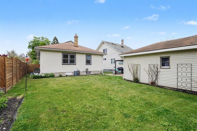 818 Norbert Street, Grand Rapids, MI 49504