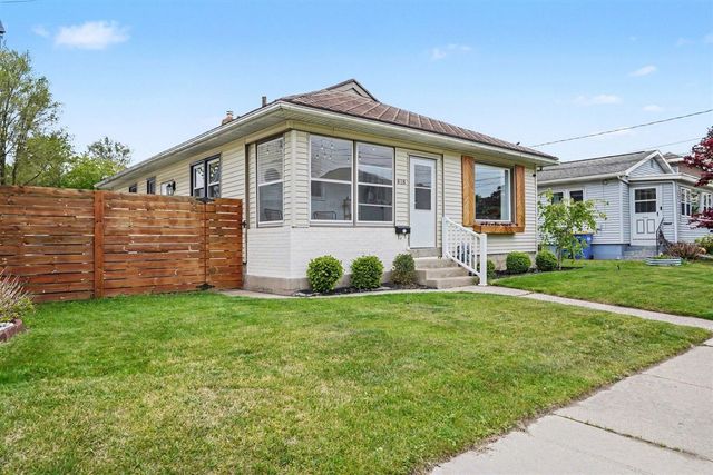 818 Norbert Street, Grand Rapids, MI 49504