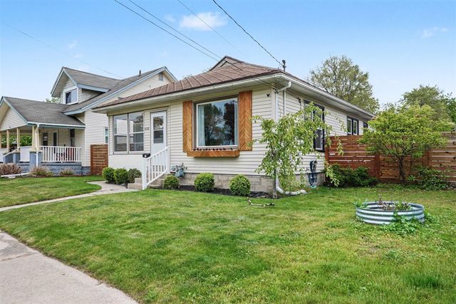 818 Norbert Street, Grand Rapids, MI 49504