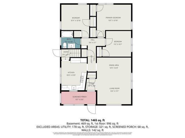 818 Norbert Street, Grand Rapids, MI 49504