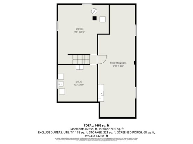 818 Norbert Street, Grand Rapids, MI 49504