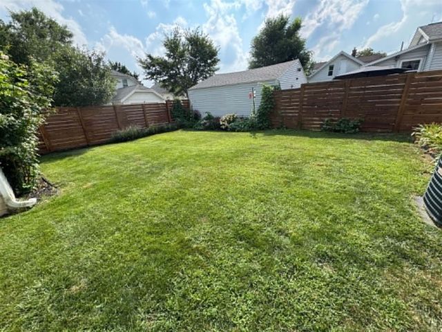 818 Norbert Street, Grand Rapids, MI 49504