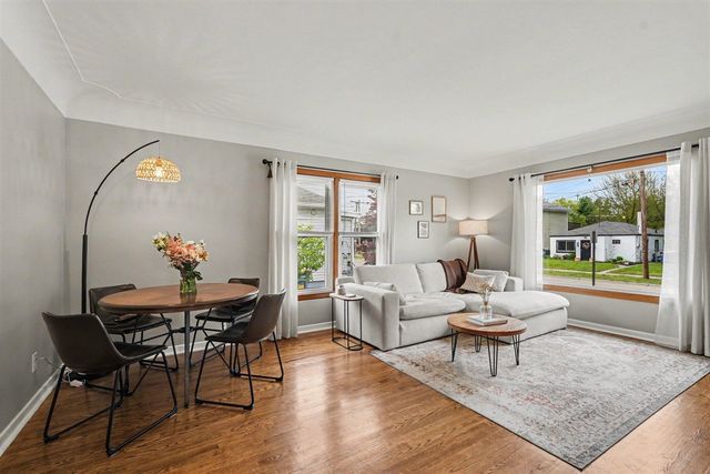 818 Norbert Street, Grand Rapids, MI 49504