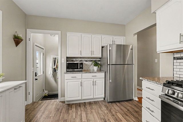 818 Norbert Street, Grand Rapids, MI 49504
