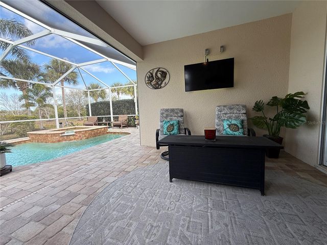 13551 SALINAS STREET, Venice, FL 34293