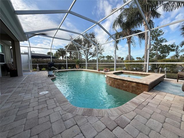 13551 SALINAS STREET, Venice, FL 34293