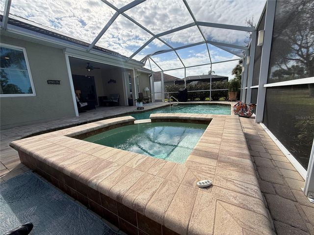 13551 SALINAS STREET, Venice, FL 34293