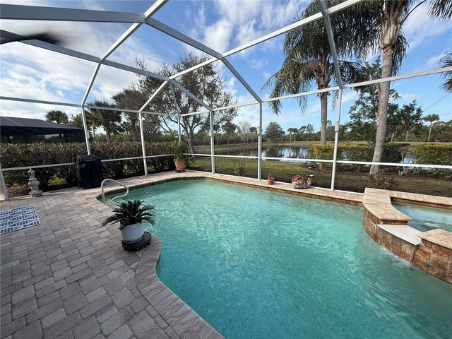 13551 SALINAS STREET, Venice, FL 34293