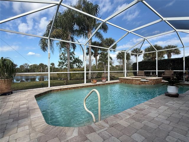 13551 SALINAS STREET, Venice, FL 34293