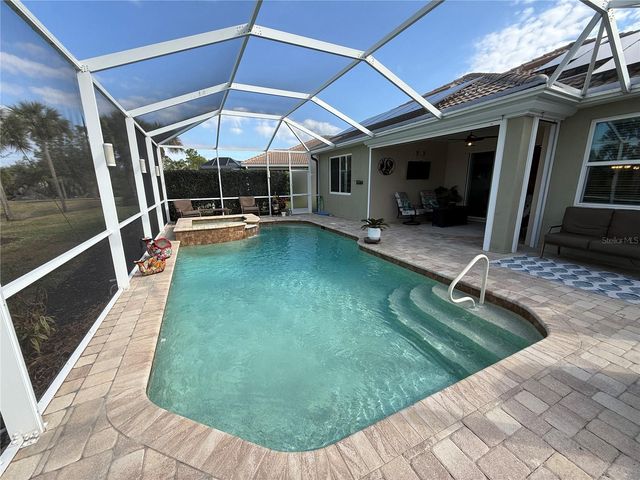 13551 SALINAS STREET, Venice, FL 34293