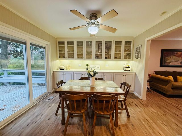 2507 Arkansas Valley Drive, Little Rock, AR 72212