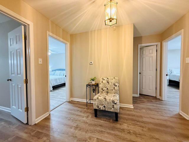 2507 Arkansas Valley Drive, Little Rock, AR 72212