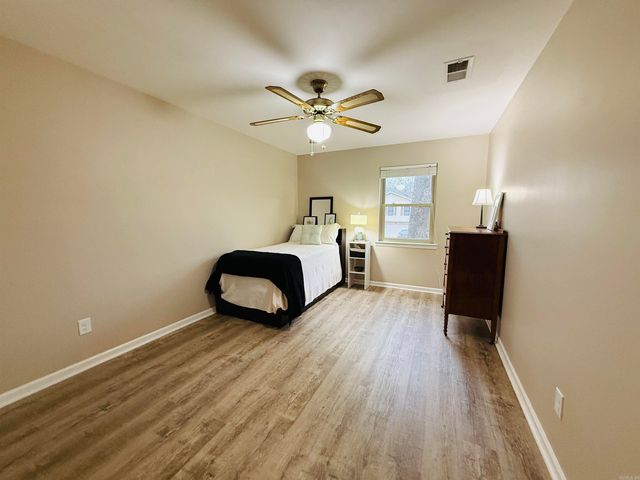 2507 Arkansas Valley Drive, Little Rock, AR 72212