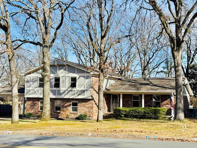 2507 Arkansas Valley Drive, Little Rock, AR 72212