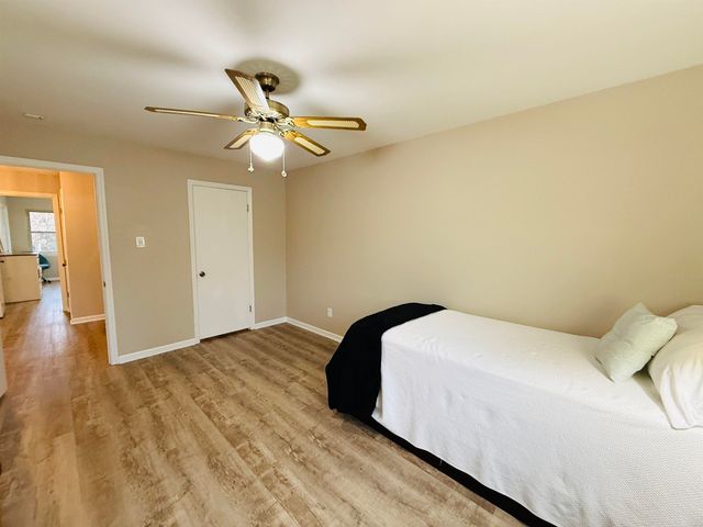 2507 Arkansas Valley Drive, Little Rock, AR 72212