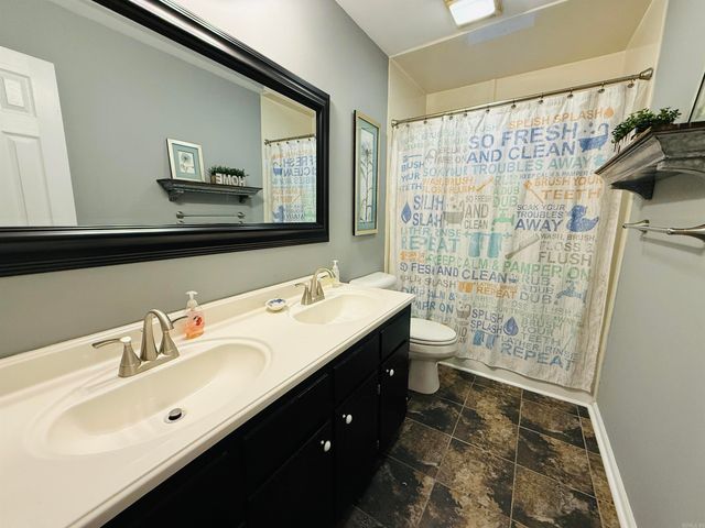 2507 Arkansas Valley Drive, Little Rock, AR 72212