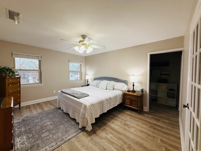 2507 Arkansas Valley Drive, Little Rock, AR 72212