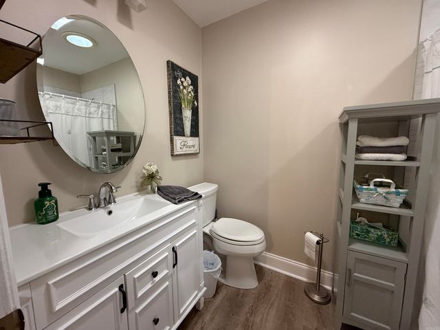 2507 Arkansas Valley Drive, Little Rock, AR 72212