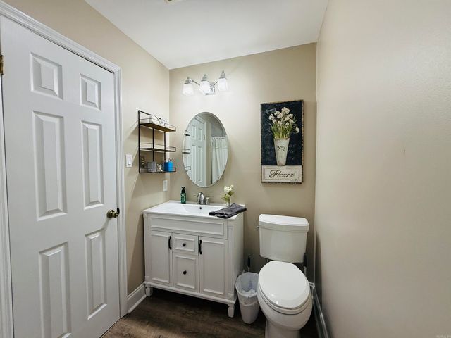 2507 Arkansas Valley Drive, Little Rock, AR 72212